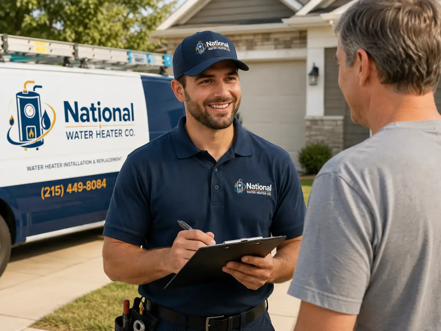 Water Heater Installation Burnham, PA FAQs
